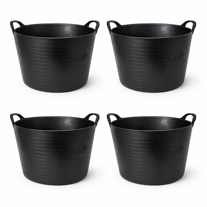 42L Flexible Tub - Flex Bucket