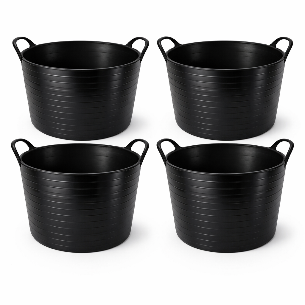 42L Flexible Tub - Flex Bucket