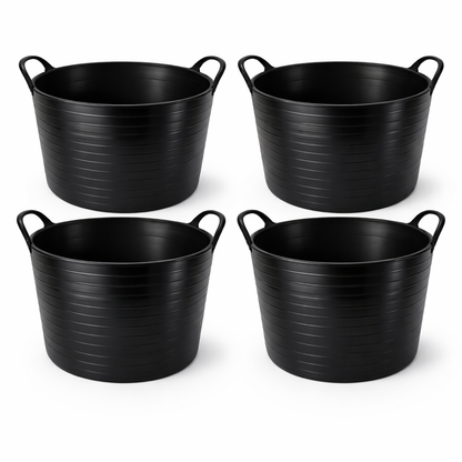 42L Flexible Tub - Flex Bucket