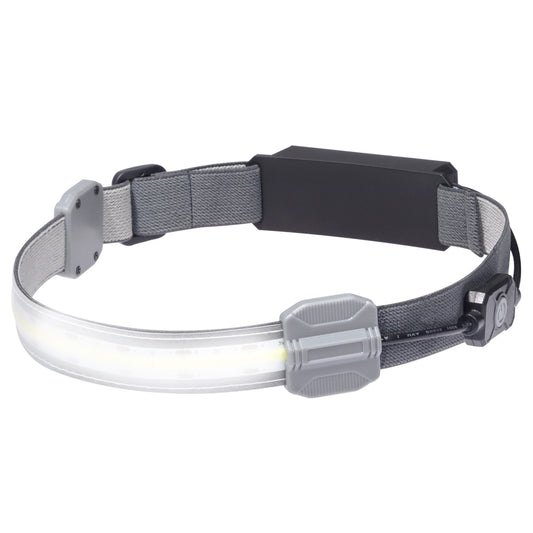 Flexible Head Torch – Rechargeable 115 Lumen LED