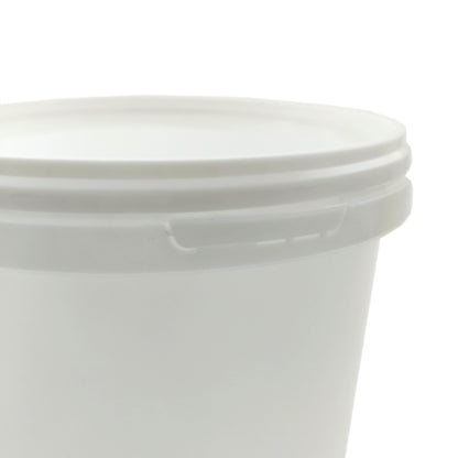 Food Grade Buckets with Lids
