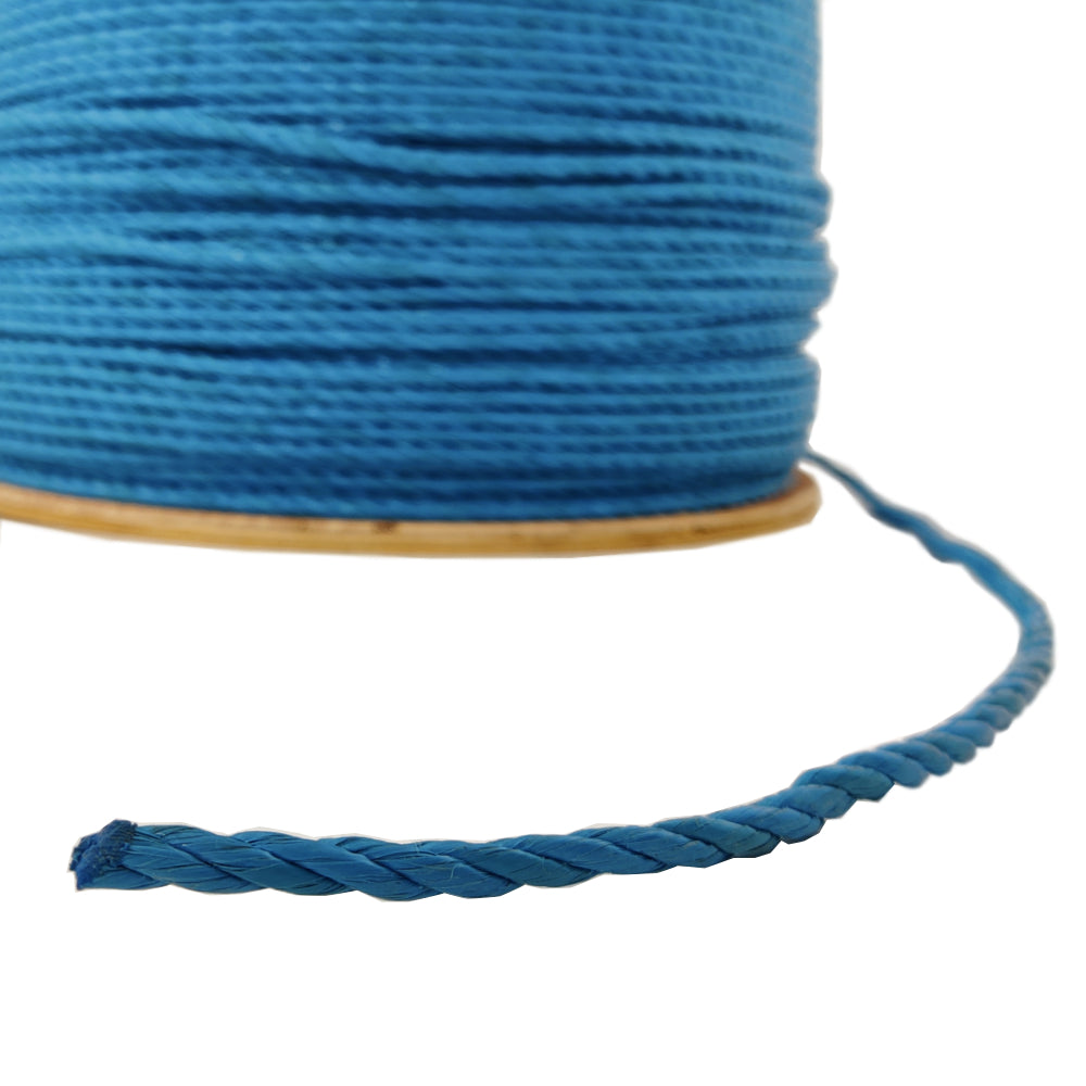 Blue 6mm Rope - 500M Drum