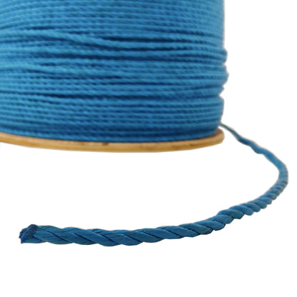 Blue 6mm Rope - 500M Drum