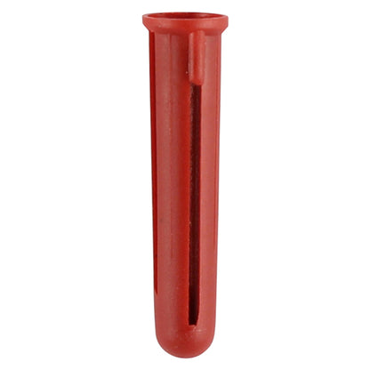 30mm Plastic Plugs - 10 Boxes of 100pc