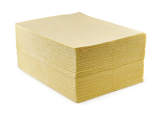 Chemical Absorbent Pads