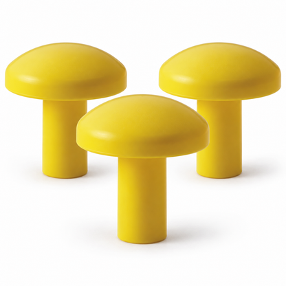 Rebar Safety Caps – 6-18mm