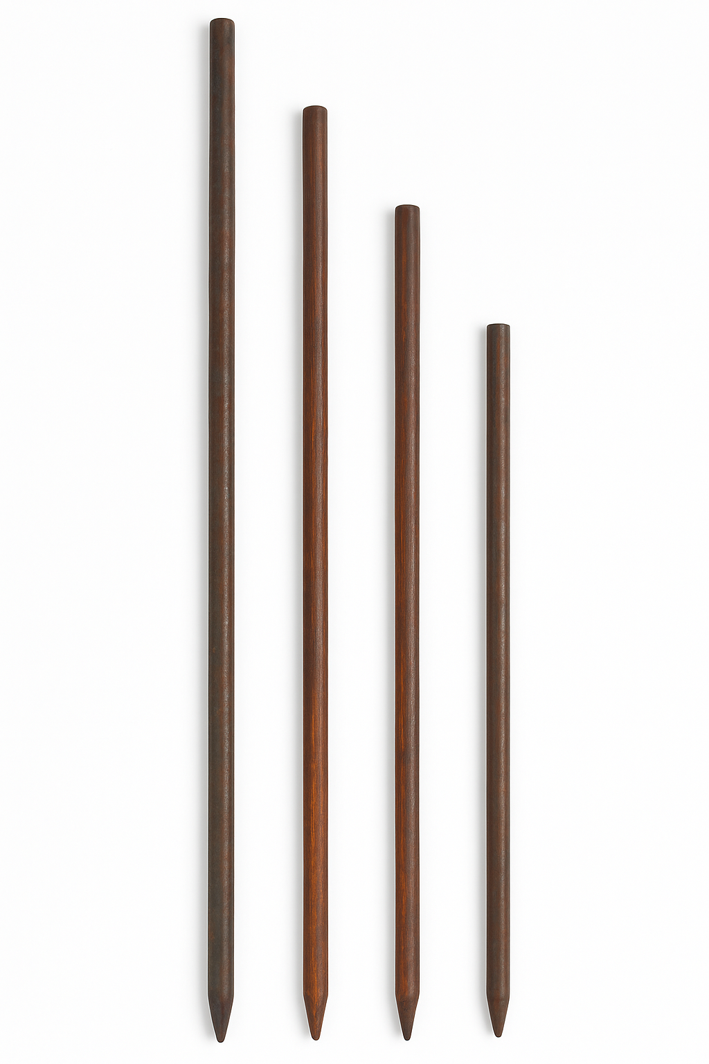 Steel Road Pins – 16mm Diameter