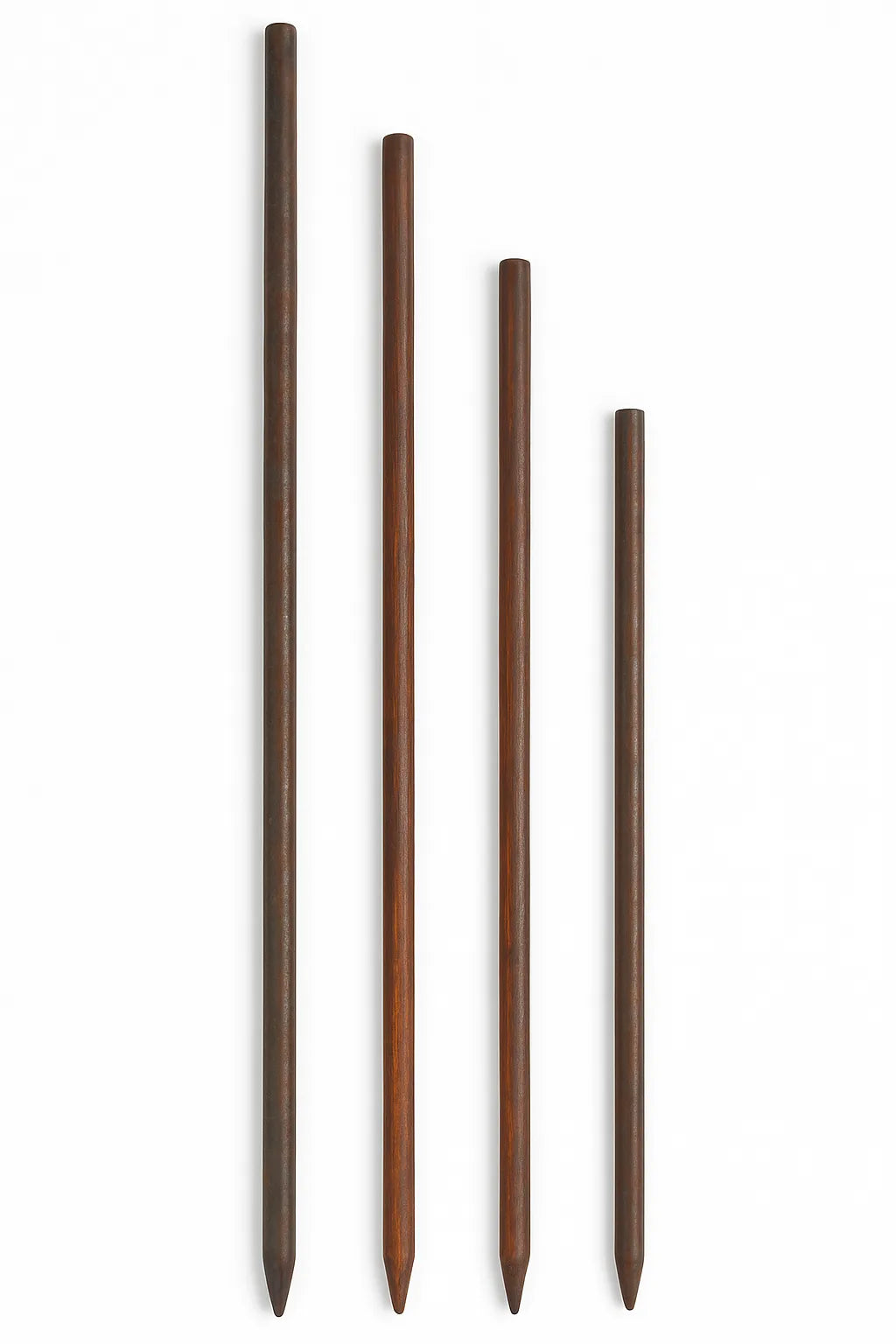 Steel Road Pins – 16mm Diameter