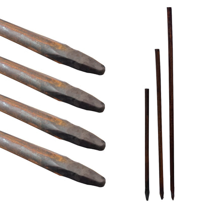 Steel Road Pins – 16mm Diameter