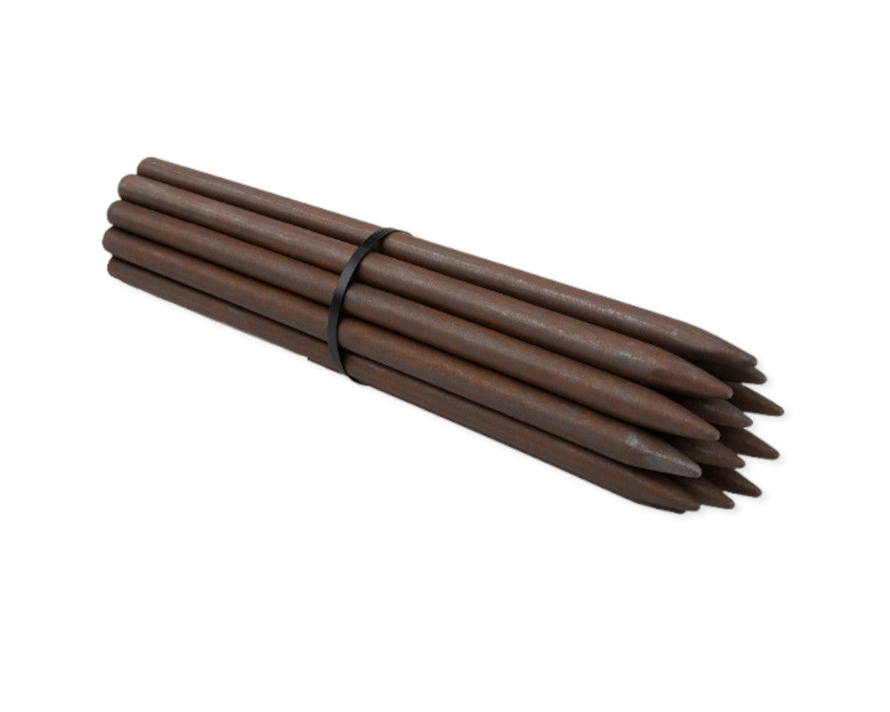 Steel Road Pins – 16mm Diameter