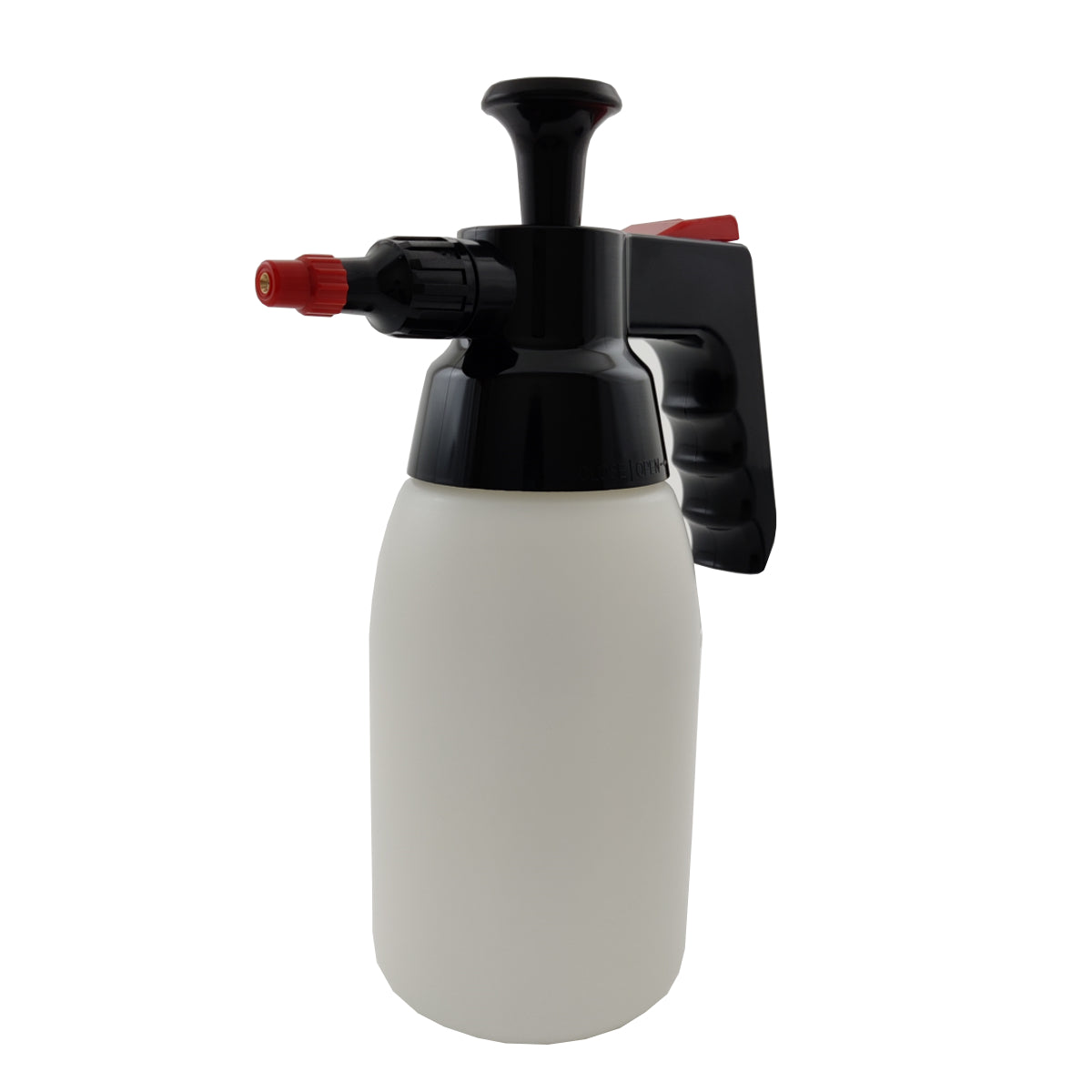 1 Litre Solvent Pressure Sprayer