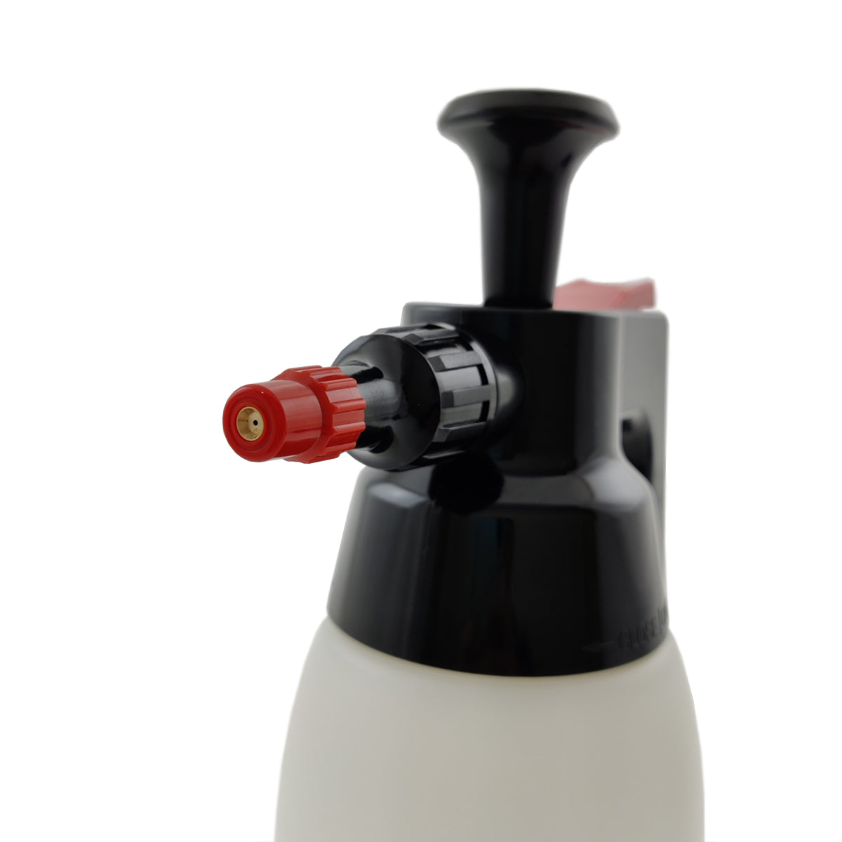 1 Litre Solvent Pressure Sprayer