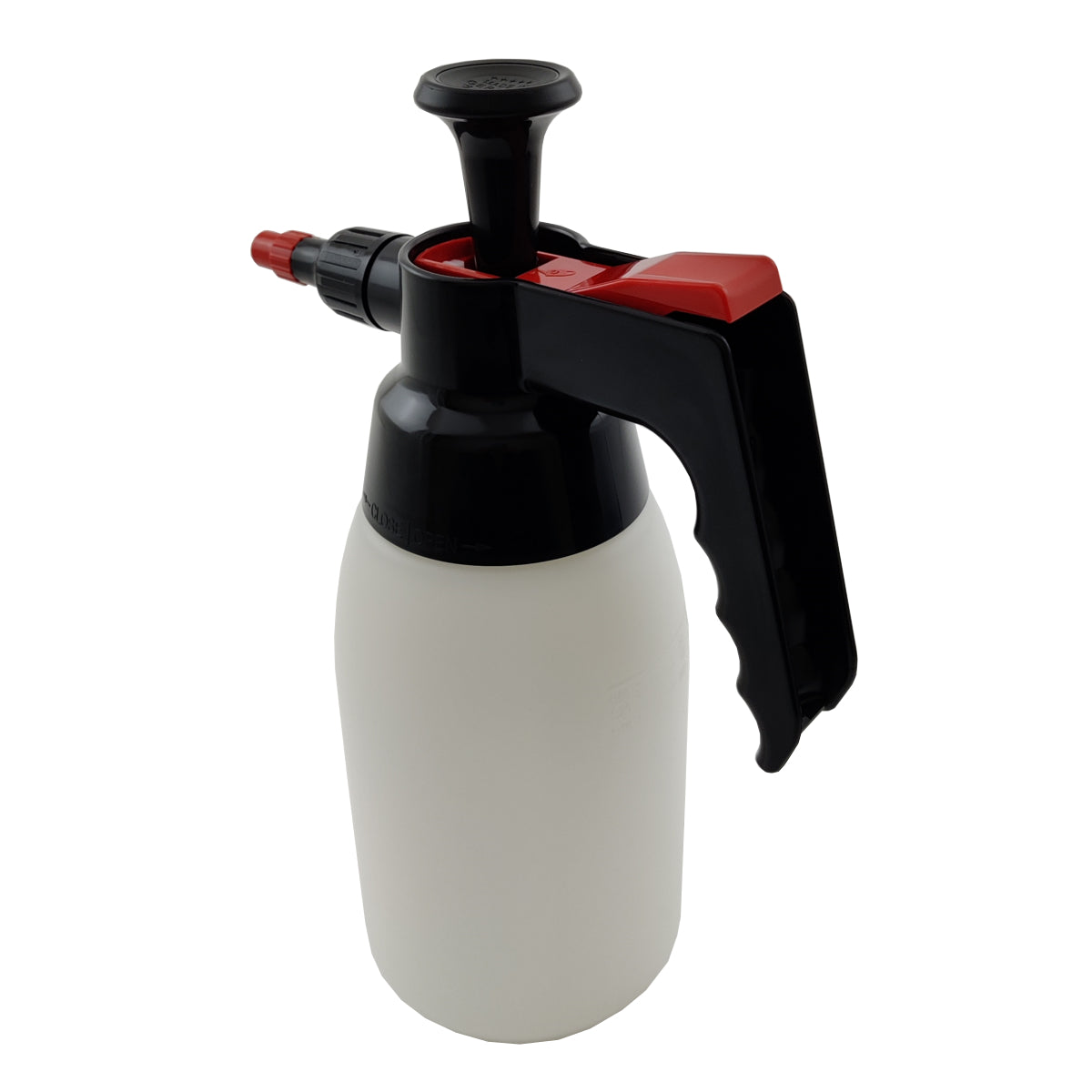 1 Litre Solvent Pressure Sprayer