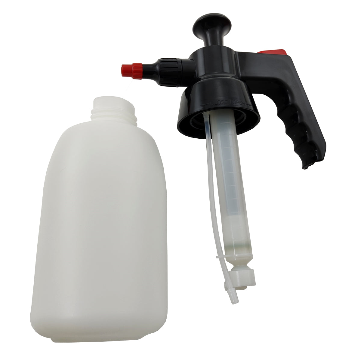 1 Litre Solvent Pressure Sprayer