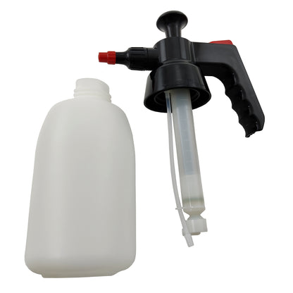 1 Litre Solvent Pressure Sprayer