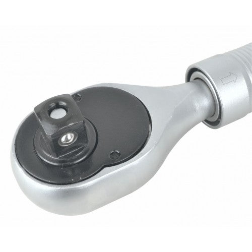 Newsome 3/4" Drive Extendable Ratchet