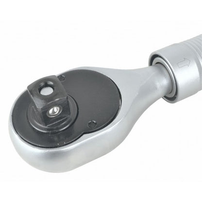 Newsome 3/4" Drive Extendable Ratchet