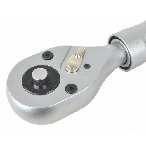 Newsome 3/4" Drive Extendable Ratchet