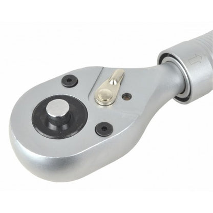 Newsome 3/4" Drive Extendable Ratchet