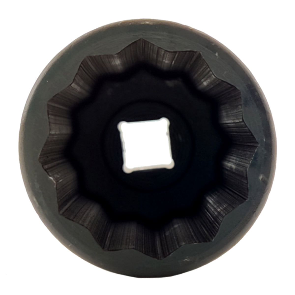 Brahma 36mm Deep Impact Socket - 1/2" Square Drive