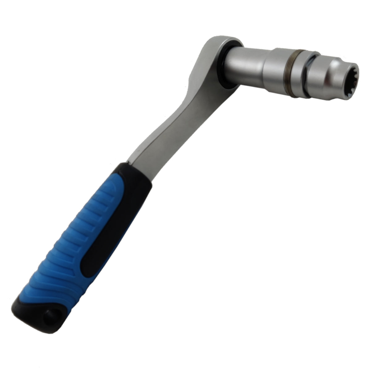 29pc 1/4" Go Through Socket Set