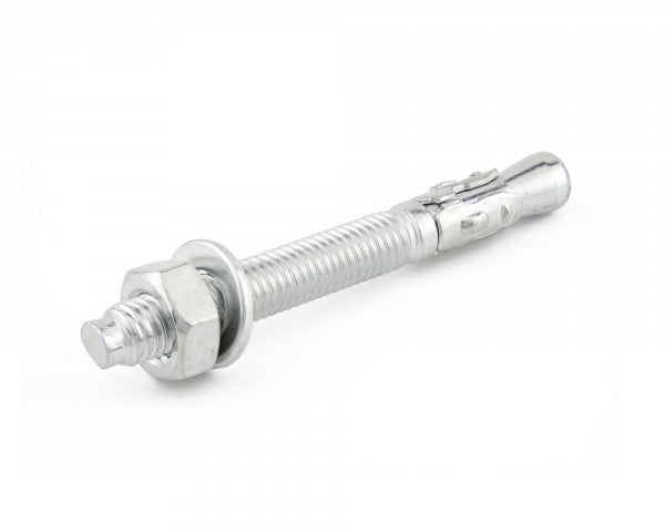 Throughbolts M12 x 100mm Packet of 2
