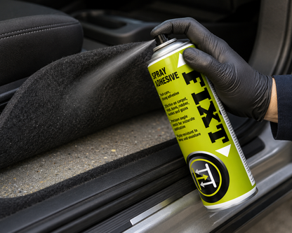 FIXT Spray Adhesive - 400ml