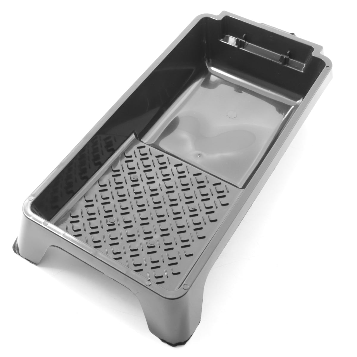 4" Paint Tray - Reusable Roller Tray