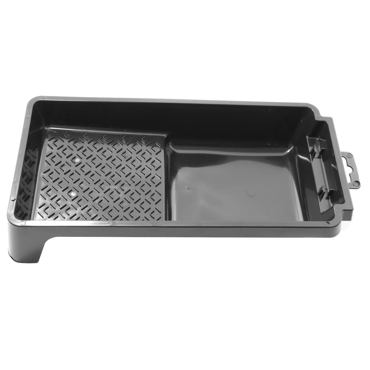 4" Paint Tray - Reusable Roller Tray