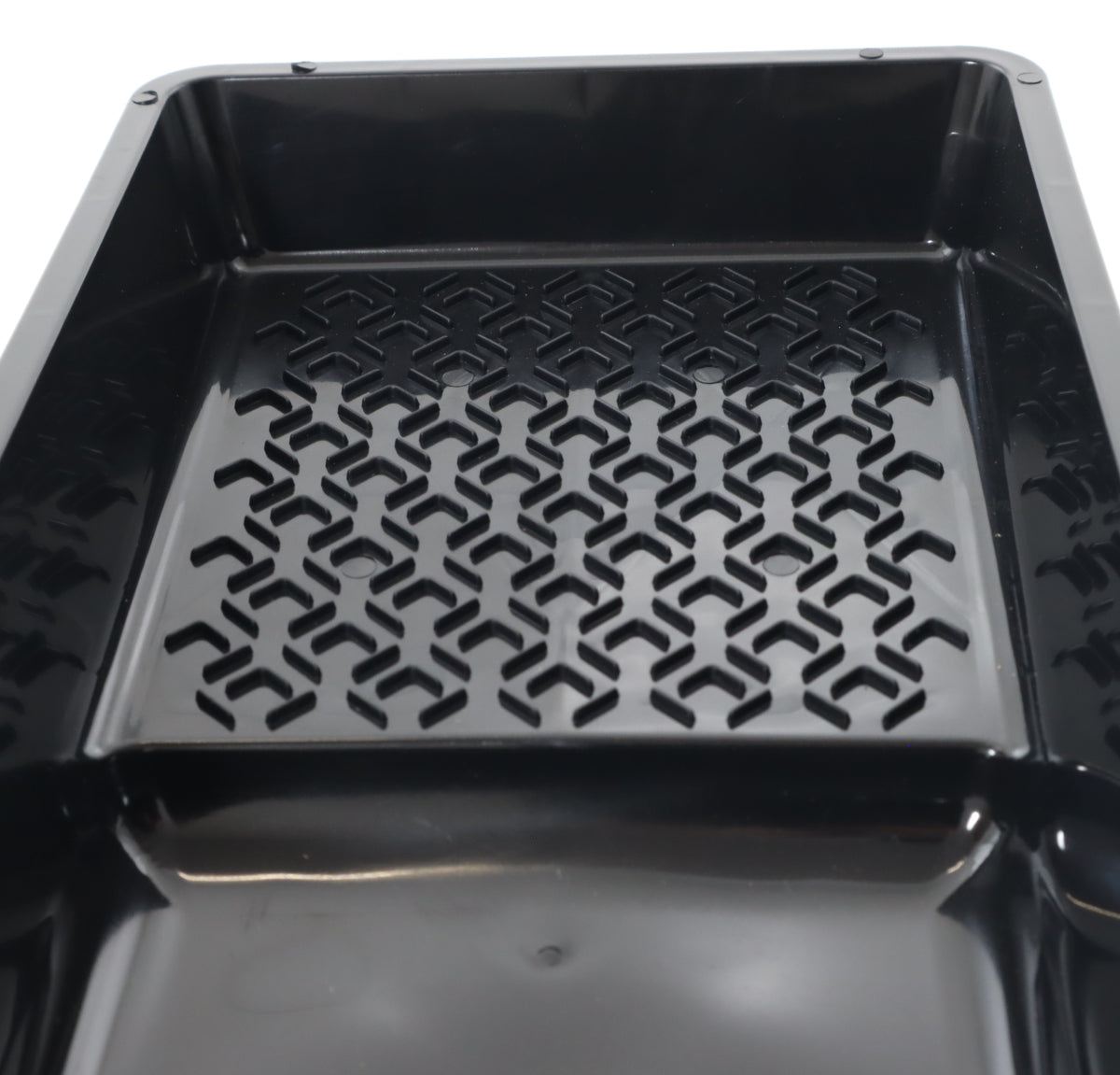 4" Paint Tray - Reusable Roller Tray