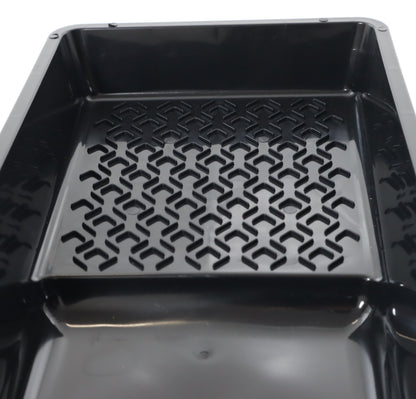 4" Paint Tray - Reusable Roller Tray