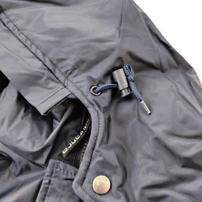 Thermal Endurance Coverall - Navy Winter Suit