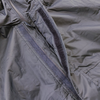 Thermal Endurance Coverall - Navy Winter Suit