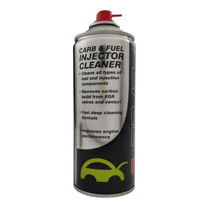 Carb and Injector Spray Cleaner - X61450