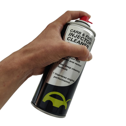 Carb and Injector Spray Cleaner - X61450