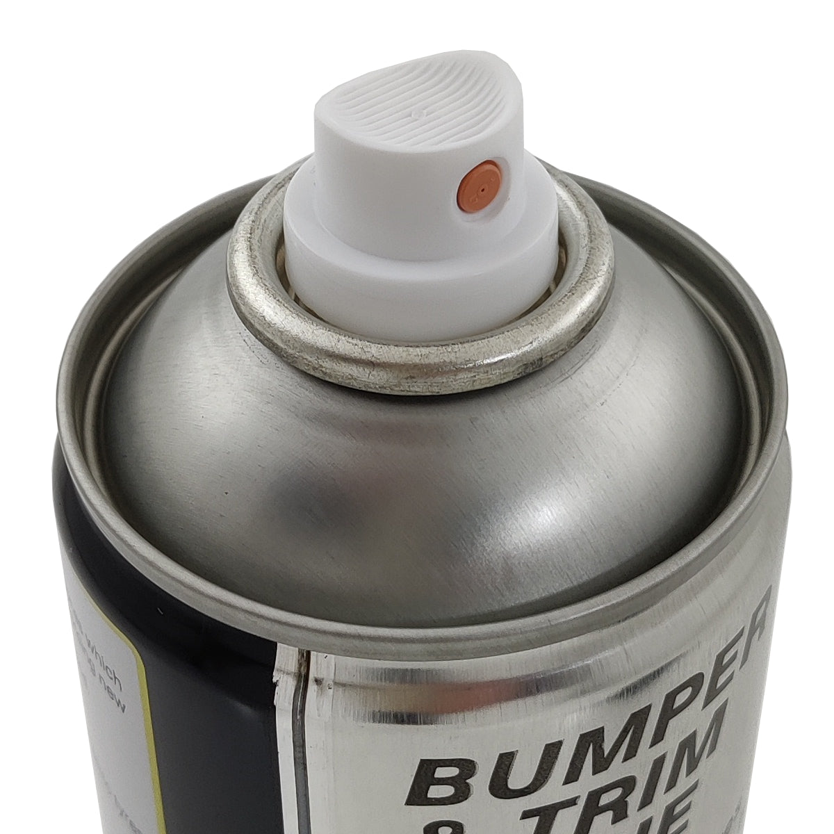 Bumper & Trim Shine Spray - X61640 400ml Aerosol