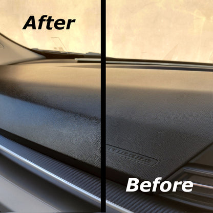 Cockpit Shine Spray - X61650 400ml Aerosol