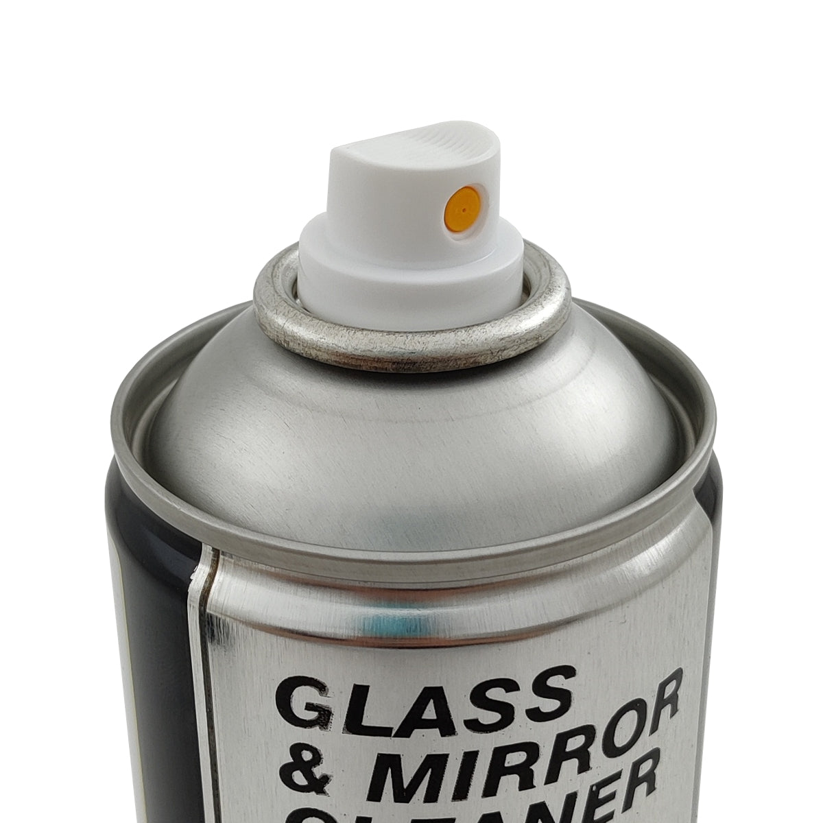 Glass Cleaner Spray - X61670 400ml Aerosol