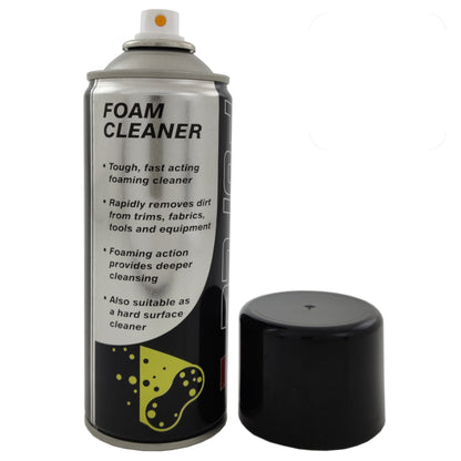 Universal Foam Cleaner Spray - X61710 400m