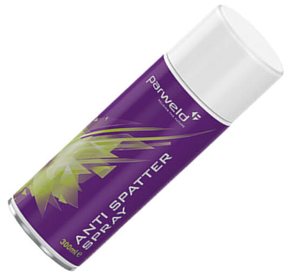 Water-Based Anti-Spatter Spray