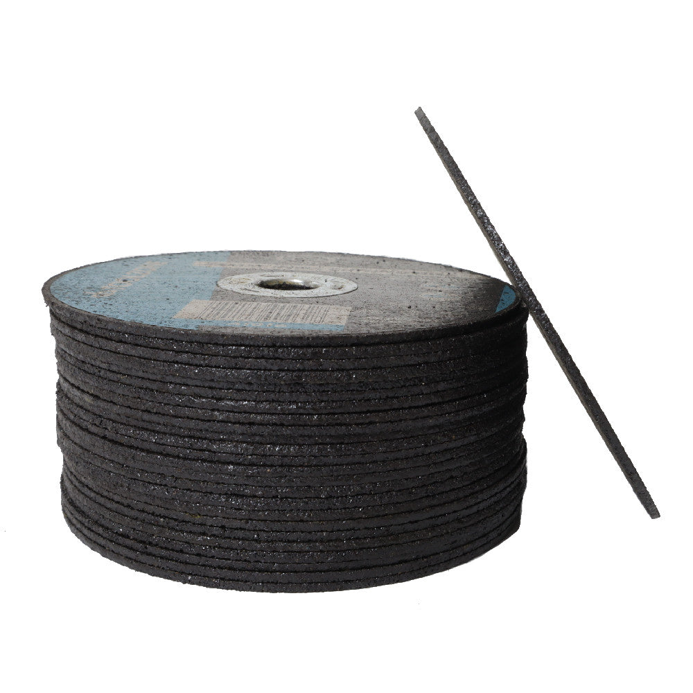 75 x 1mm Cutting Discs – Stainless Steel Cutting Discs