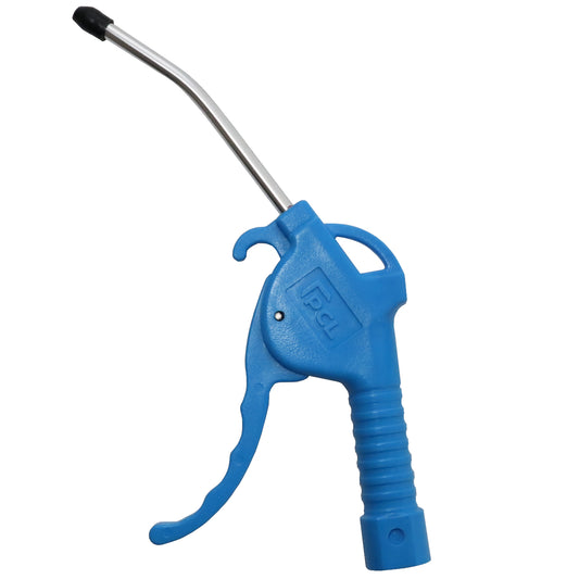 Blowgun with Conical Nozzle – PCL Rp 1/4" Inlet
