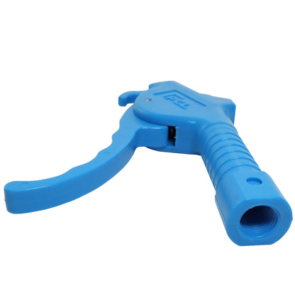 Blowgun with Conical Nozzle – PCL Rp 1/4" Inlet