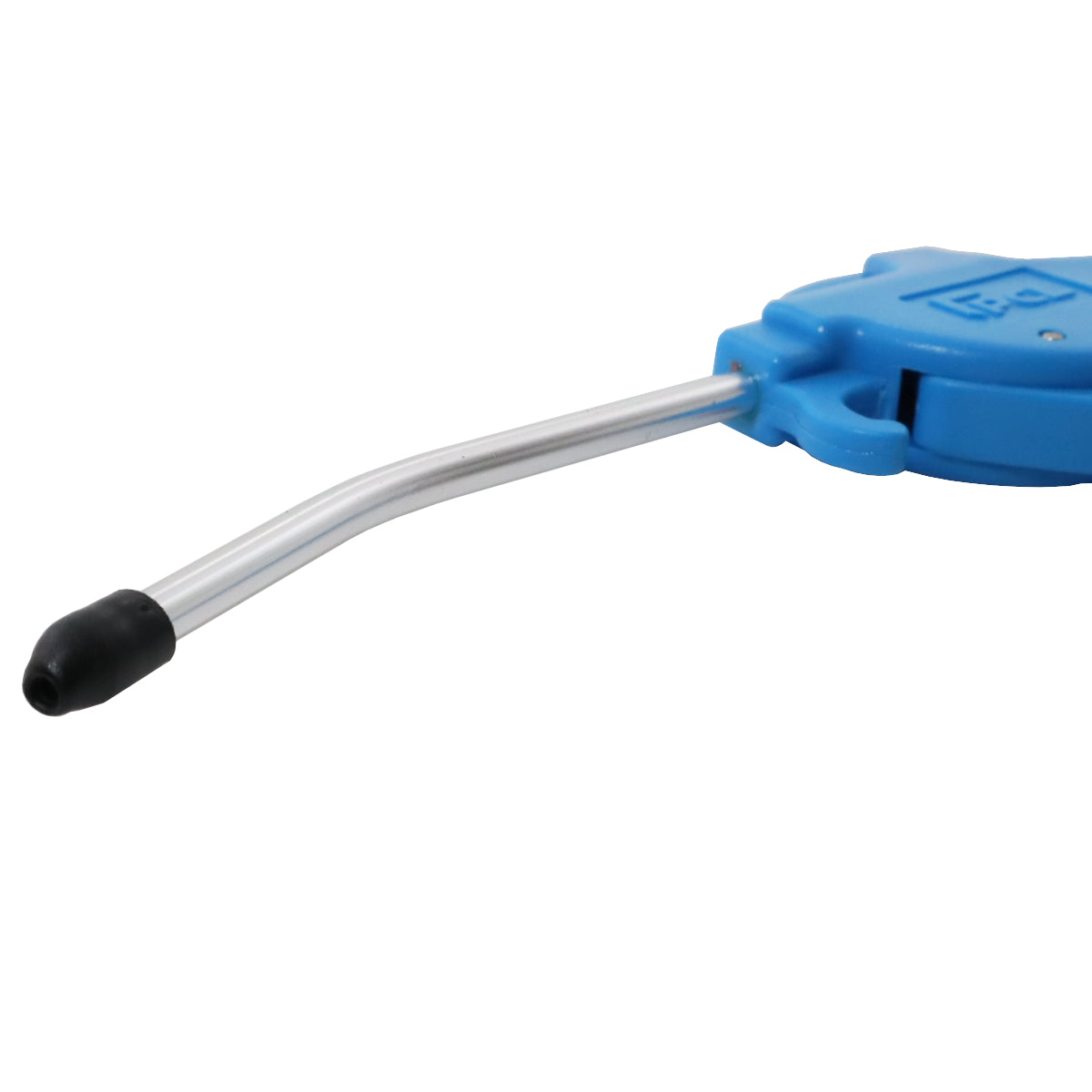 Blowgun with Conical Nozzle – PCL Rp 1/4" Inlet