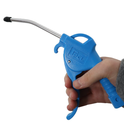 Blowgun with Nozzle – PCL Rp 1/4" Inlet