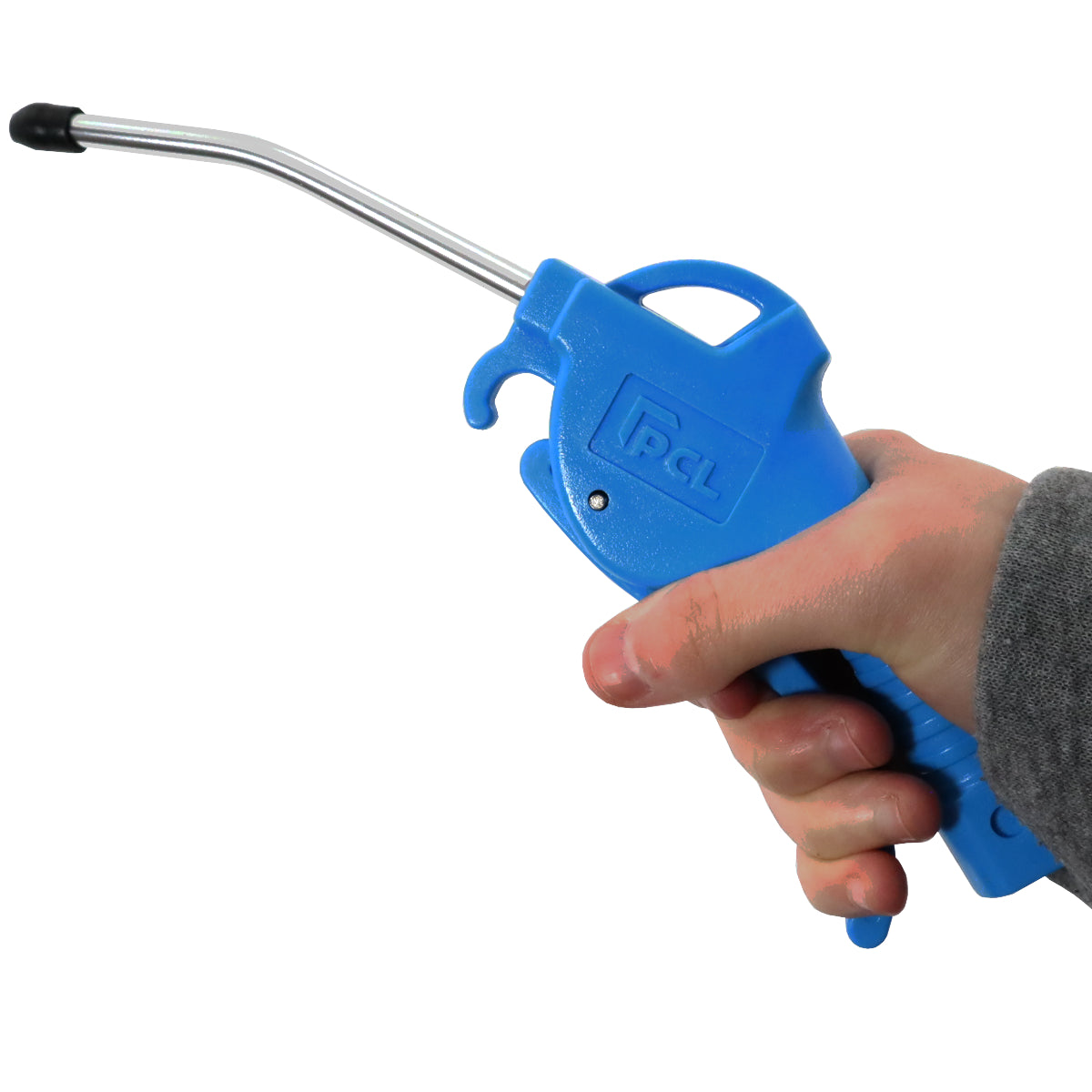 Blowgun with Conical Nozzle – PCL Rp 1/4" Inlet