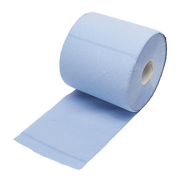 Blue Roll – 2 Ply 6 Pack (FSC® Certified)