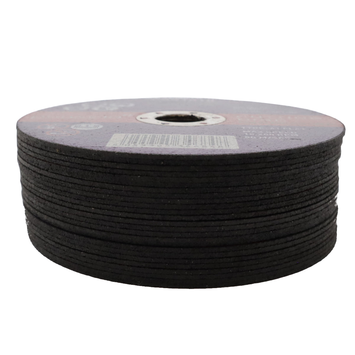 100 x 1mm Cutting Discs – Super Thin Stainless Steel Cutting Discs