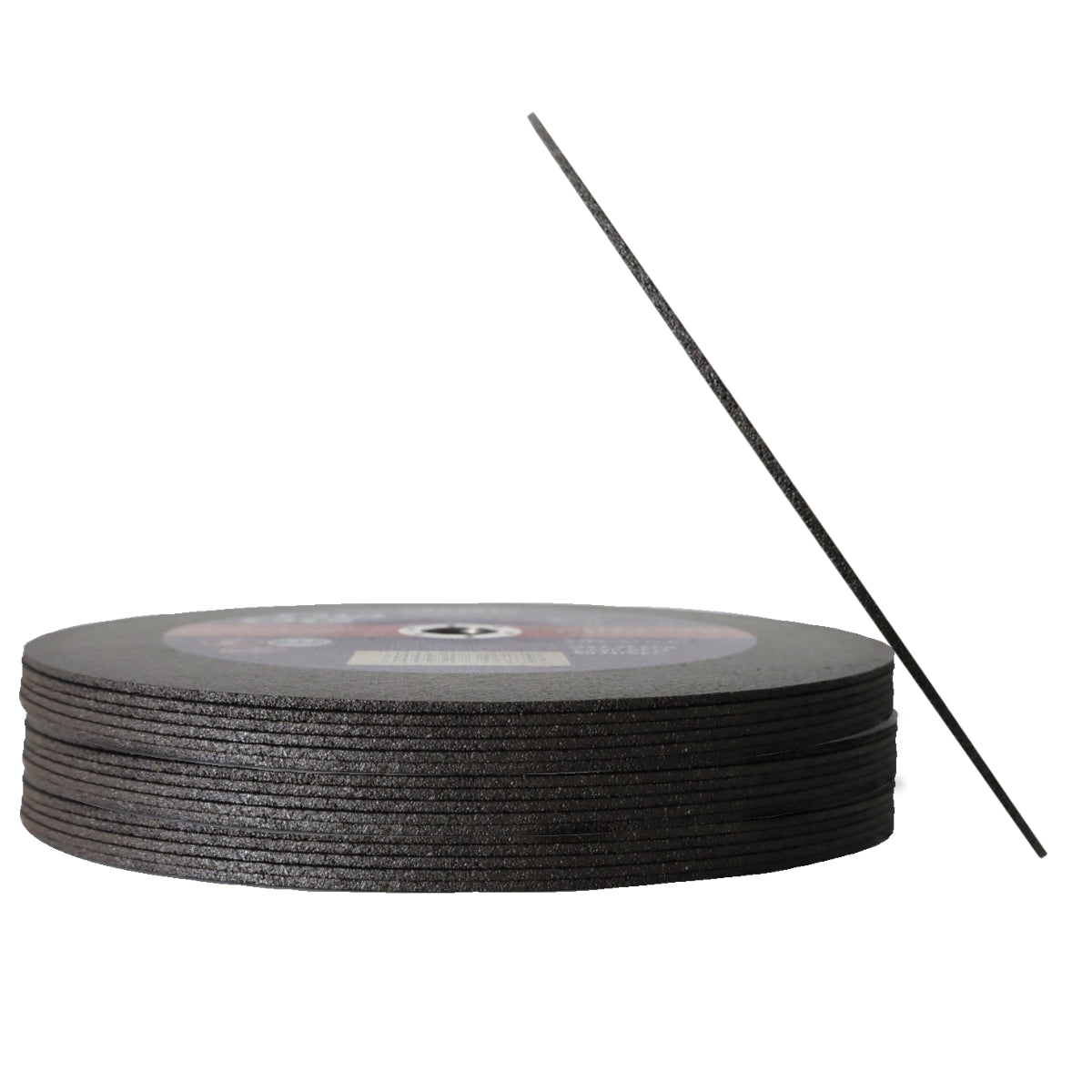 230 x 1.9mm Cutting Discs – Super Thin Stainless Steel Cutting Discs