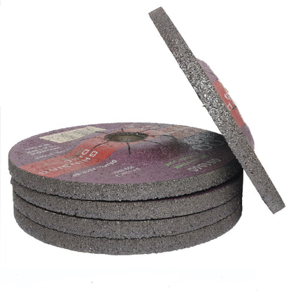 100 x 6mm Grinding Discs